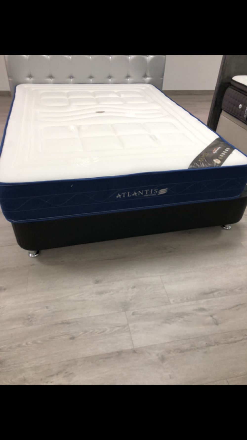 Matelas sommier lit coffre Meubles