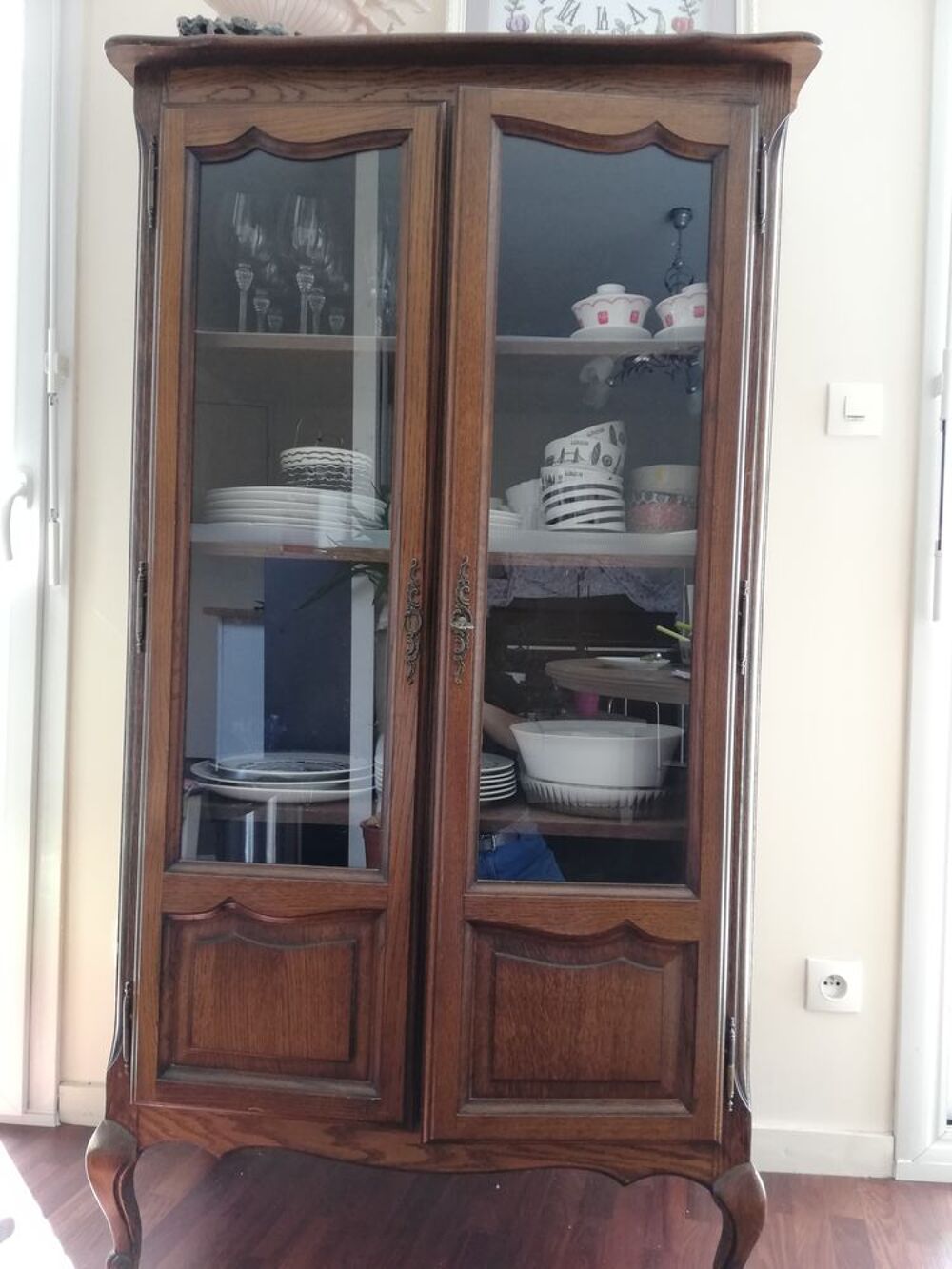 Buffet vitrine Meubles