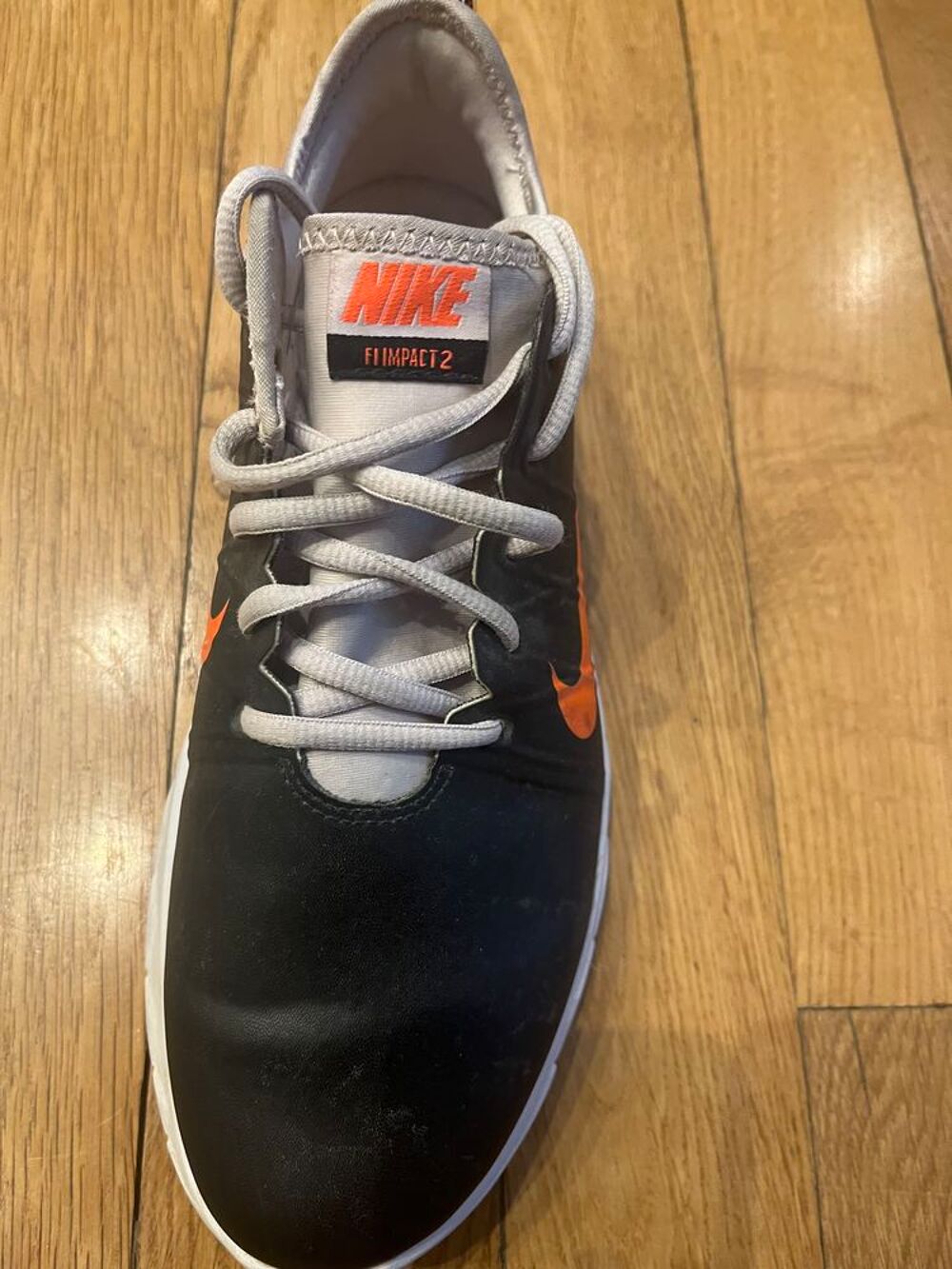Chaussures de golf Nike femme Sports