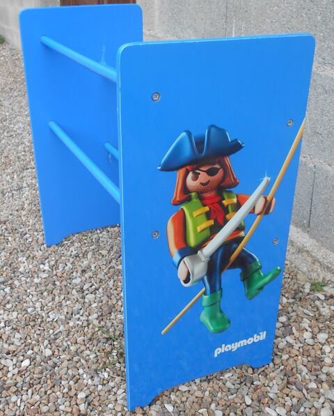 �tag�re Playmobil en bois 15 Ervy-le-Ch�tel (10)