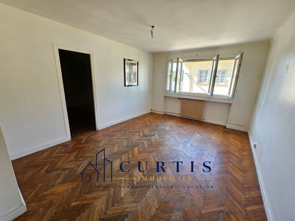 Vente Appartement F4 - 89m ² Unieux