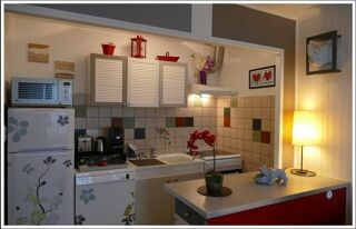 Location  Appartement 