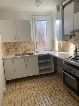  Appartement � vendre 4 pi�ces 61 m�