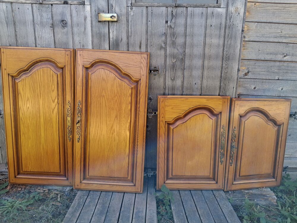 2 porte d'&eacute;l&eacute;ments cuisine Cuisine