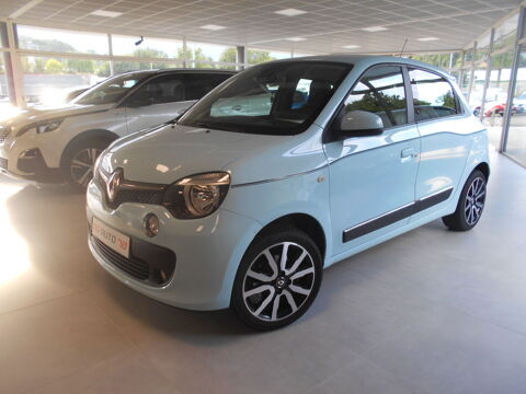 Renault twingo iii 