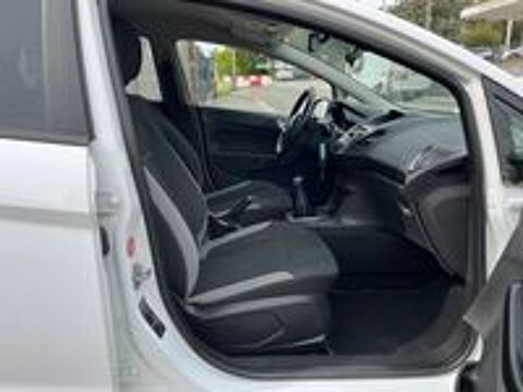 Fiesta 1.0 EcoBoost 100 S&S Titanium 2014 occasion 42700 Firminy