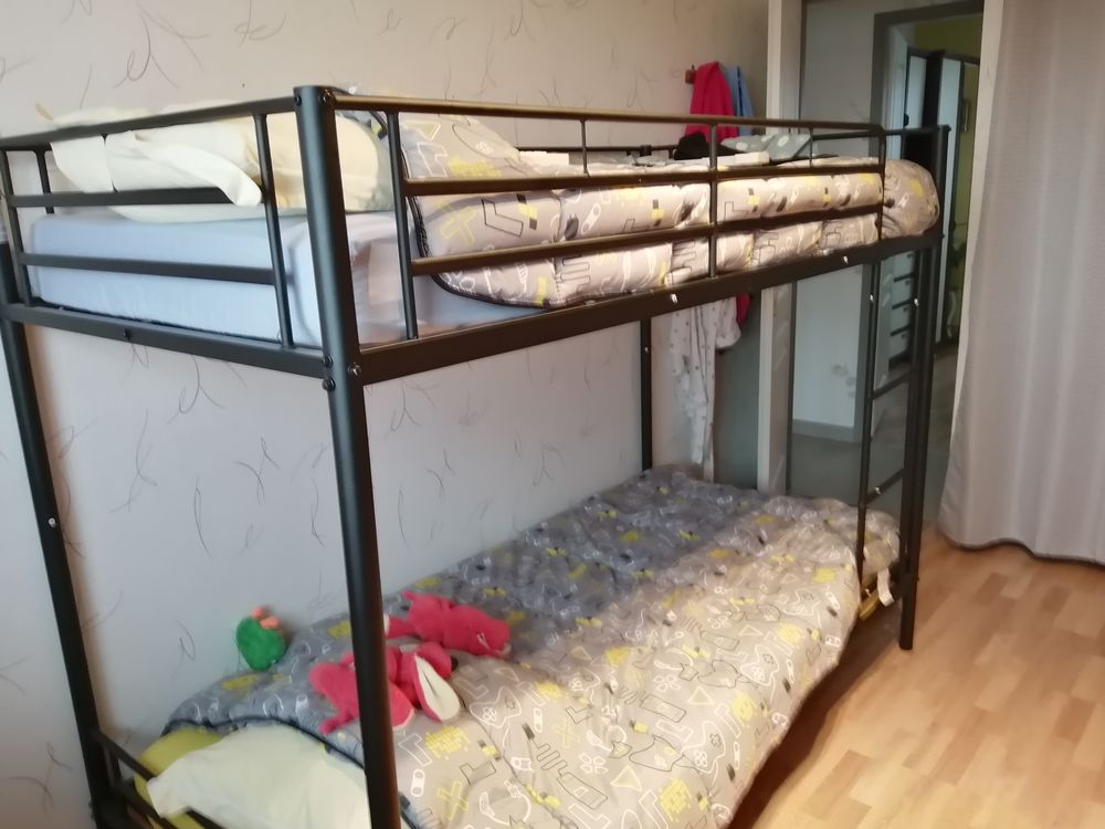 lits superpos&eacute;s Meubles