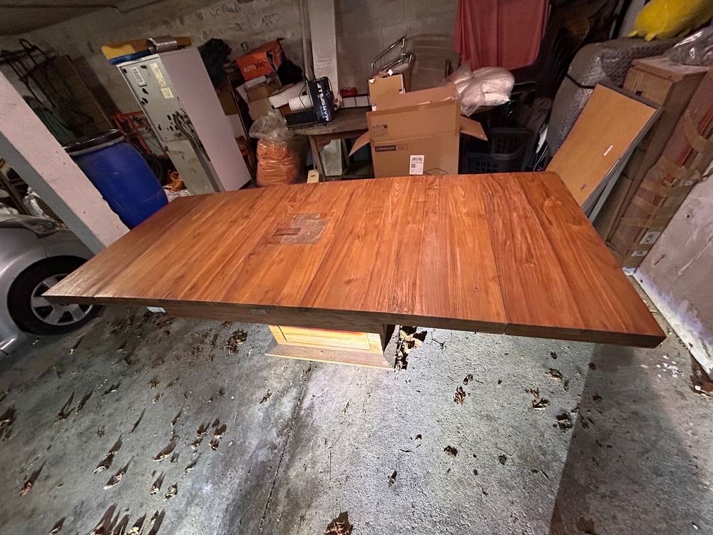 Table &agrave; manger Meubles