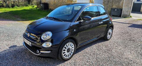 Fiat 500 1.2 69 ch Eco Pack S/S Lounge