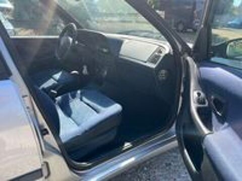 306 1.9 D Equinoxe 1999 occasion 33530 Bassens
