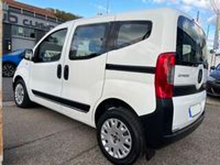 Nemo Combi 1.4i Attraction 2011 occasion 42700 Firminy