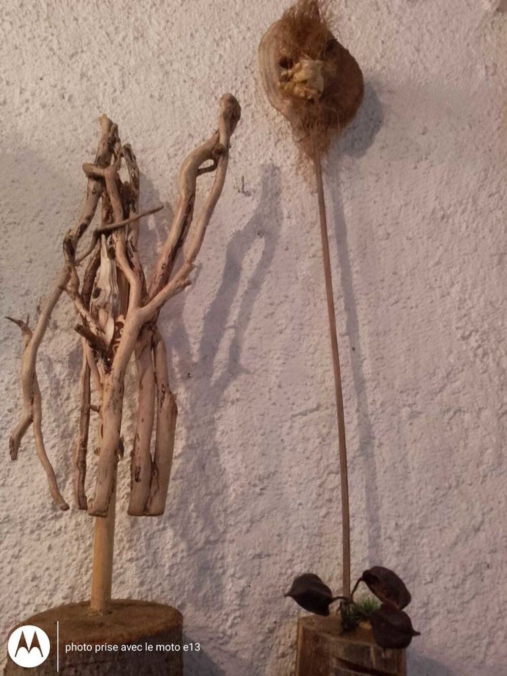 objets d'arts, peintures et sculptures 