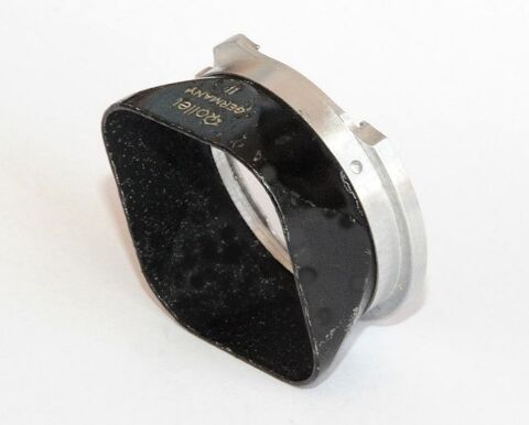 PARASOLEIL d'origine pour ROLLEIFLEX  Ba�onnette  2 39 Biarritz (64)