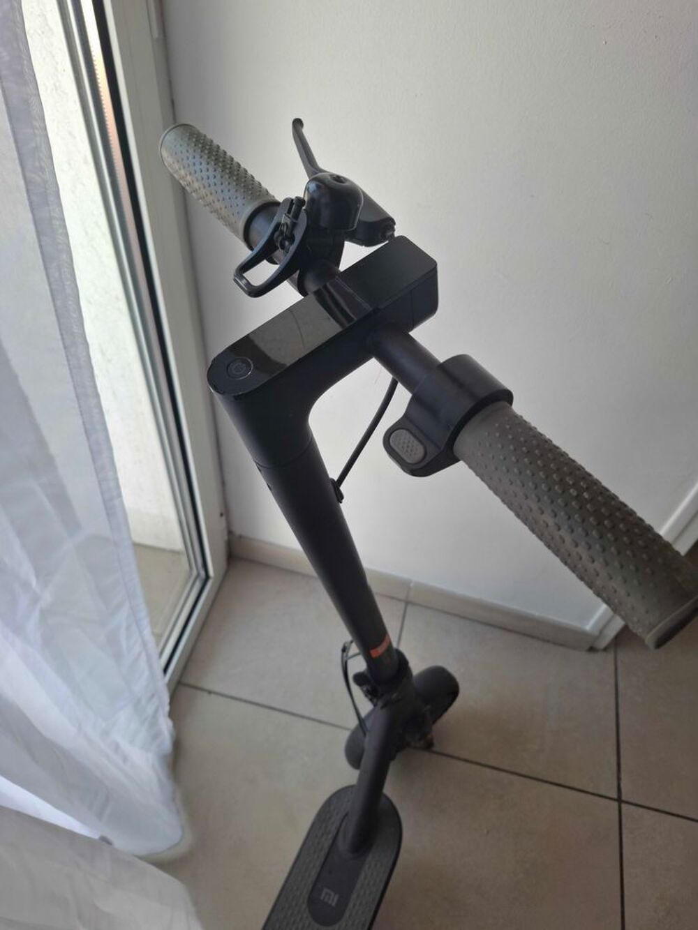 Trottinette &eacute;lectrique Xiaomi S1 Vélos