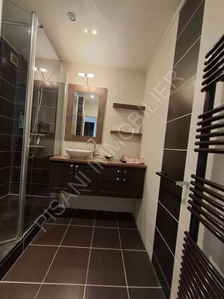  Appartement � vendre 4 pi�ces 77 m�