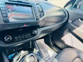 Sportage 1.7 CRDi 115 ISG 2WD Premium 2013 occasion 95150 Taverny