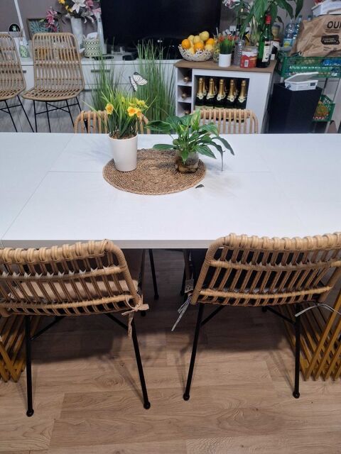 table de salle   manger neuve 200 Meyreuil (13)