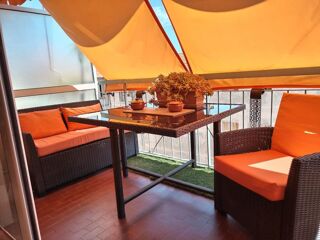  Appartement � vendre 4 pi�ces 78 m�