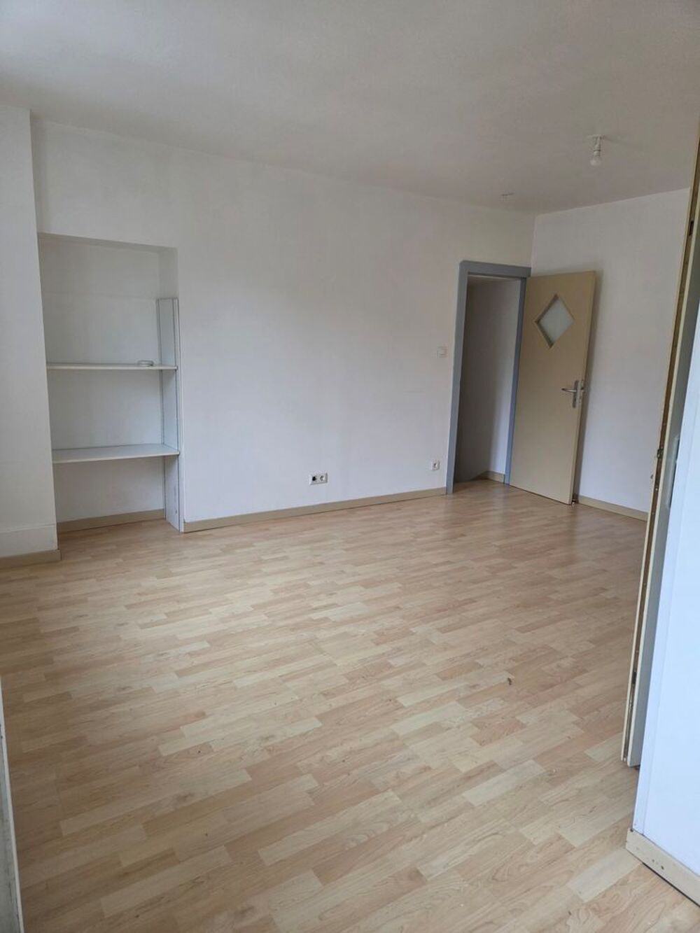 Location Appartement Appartement T2 Hadol