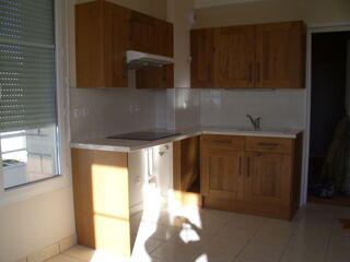  Appartement à vendre 2 pièces 30 m²