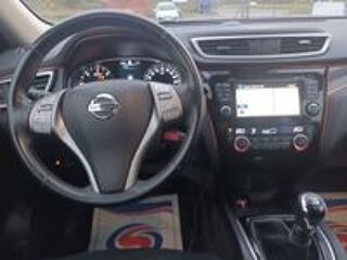 X-Trail X-TRAIL 1.6 dCi 130 5pl Connect Edition 2015 occasion 86600 Coulombiers