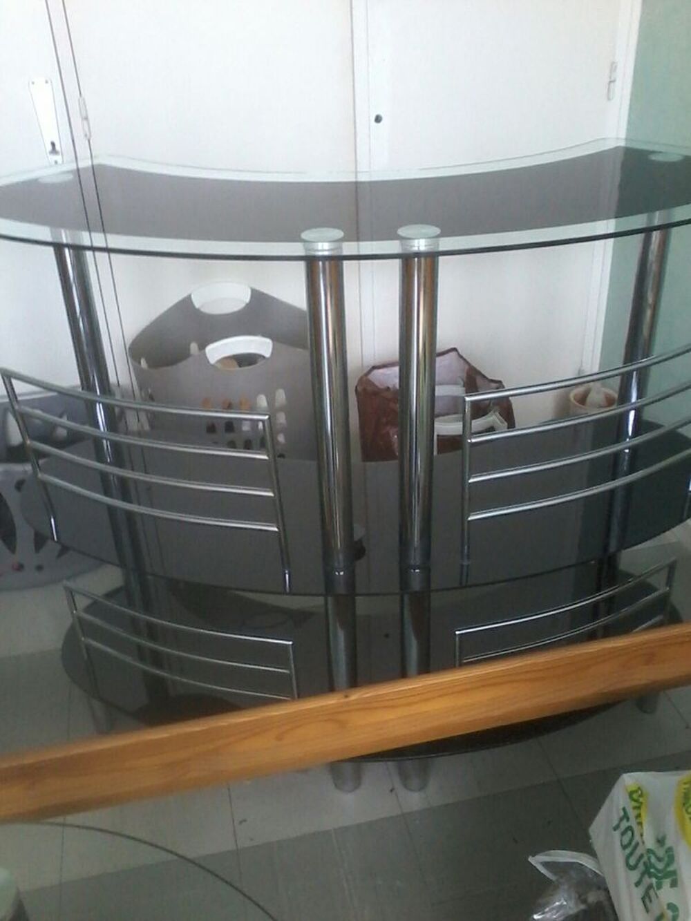 bar de cuisine ou salle a manger Meubles