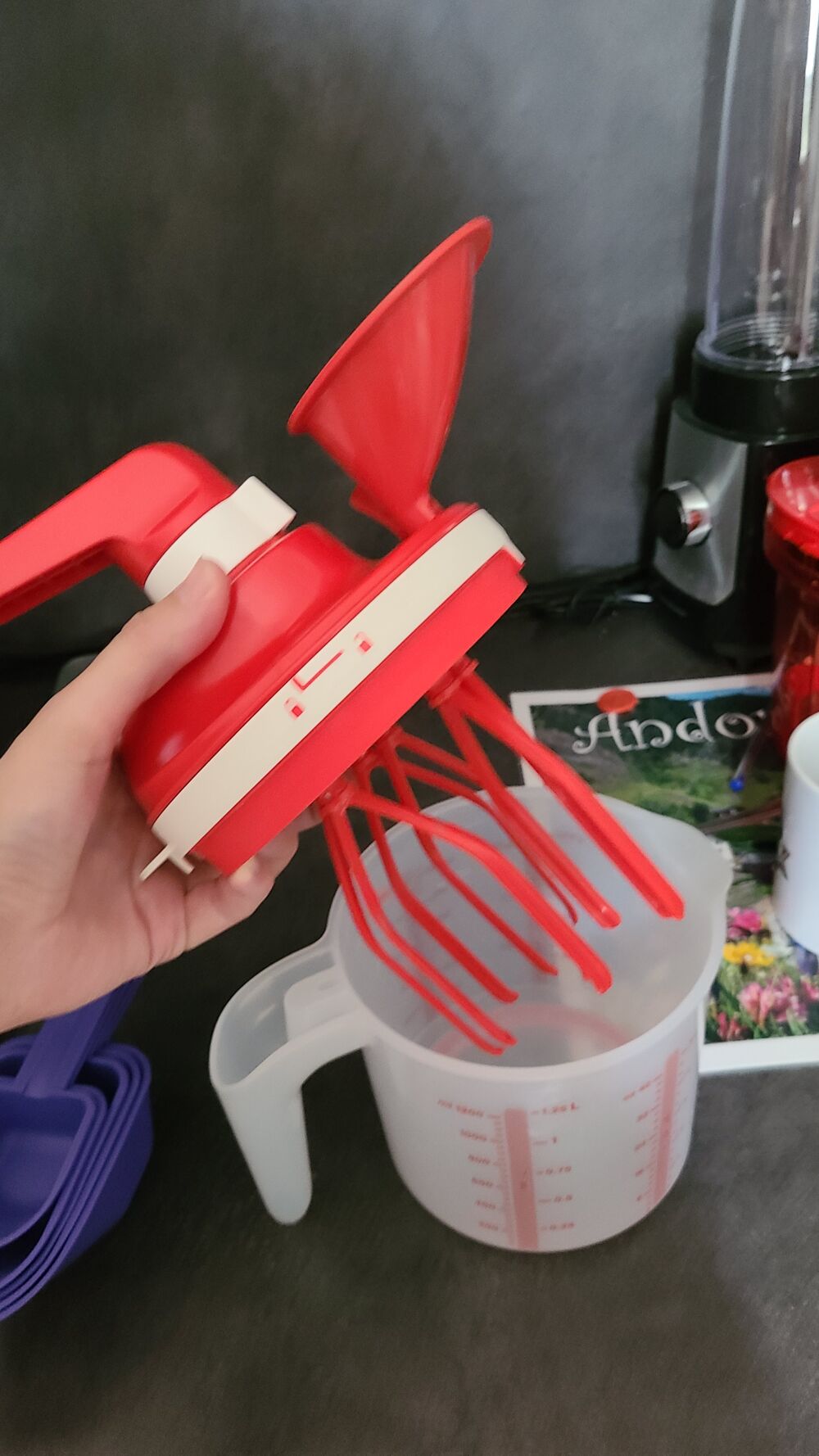 divers produit tupperware
En lot ou &agrave; l'unit&eacute; Cuisine