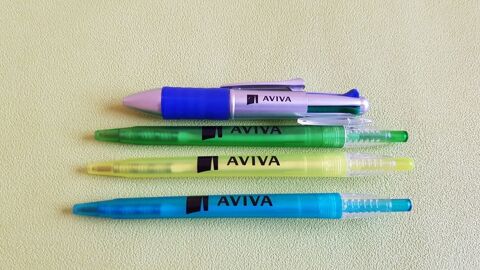 STYLOS AVIVA 0 Toulouse (31)