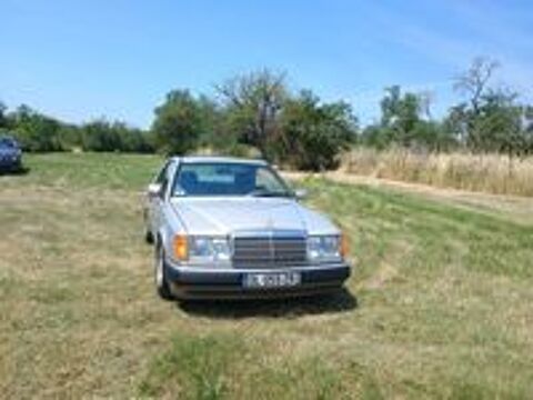 Classe E 230 CE 1990 occasion 57600 Folkling