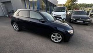 A1 Sportback 35 TFSI 150 ch S tronic 7 Design 2019 occasion 69120 Vaulx-en-Velin