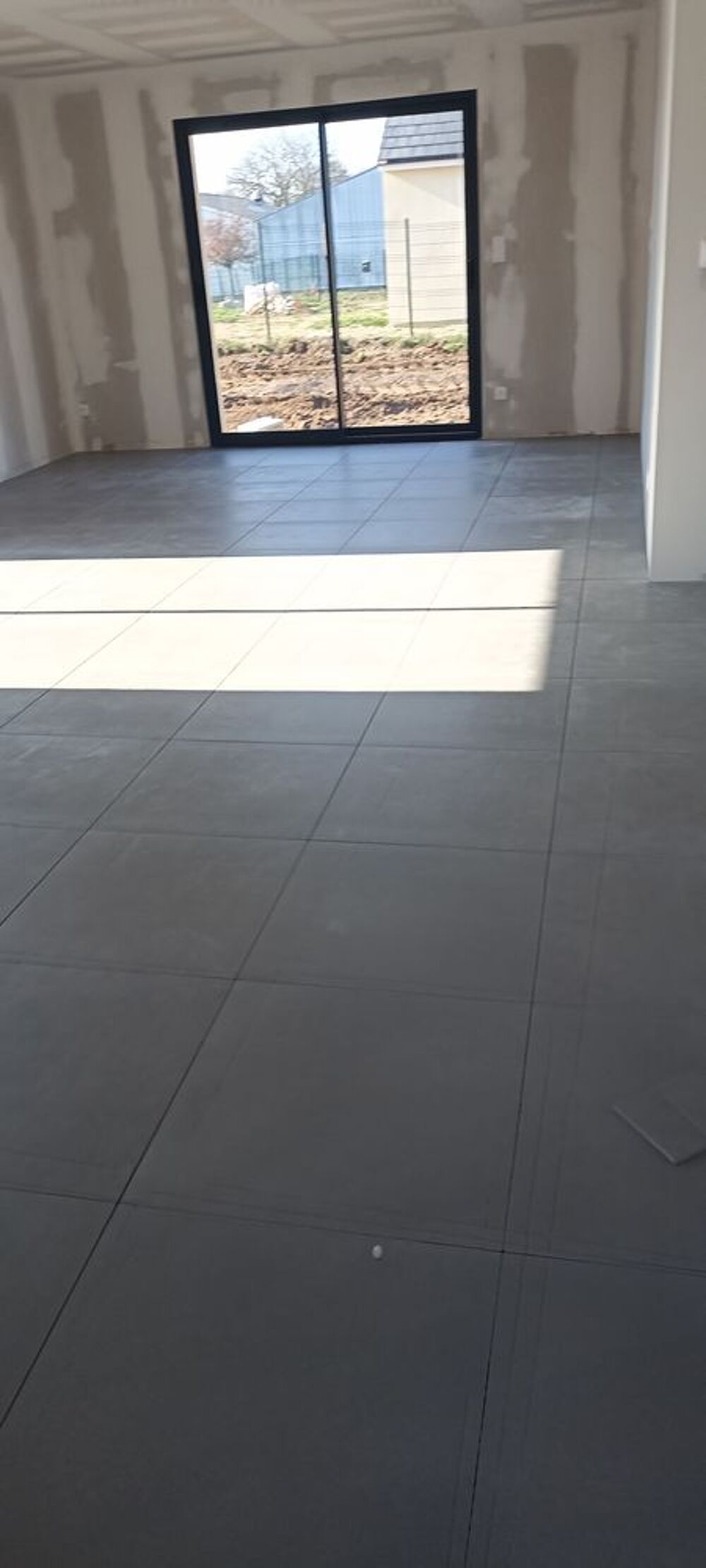 Carrelage Bricolage