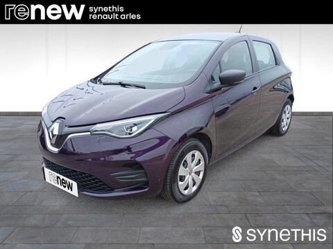 Annonce voiture Renault Zo 14990 