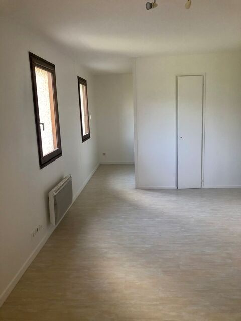 Appartement � louer 1 pi�ce 34 m�