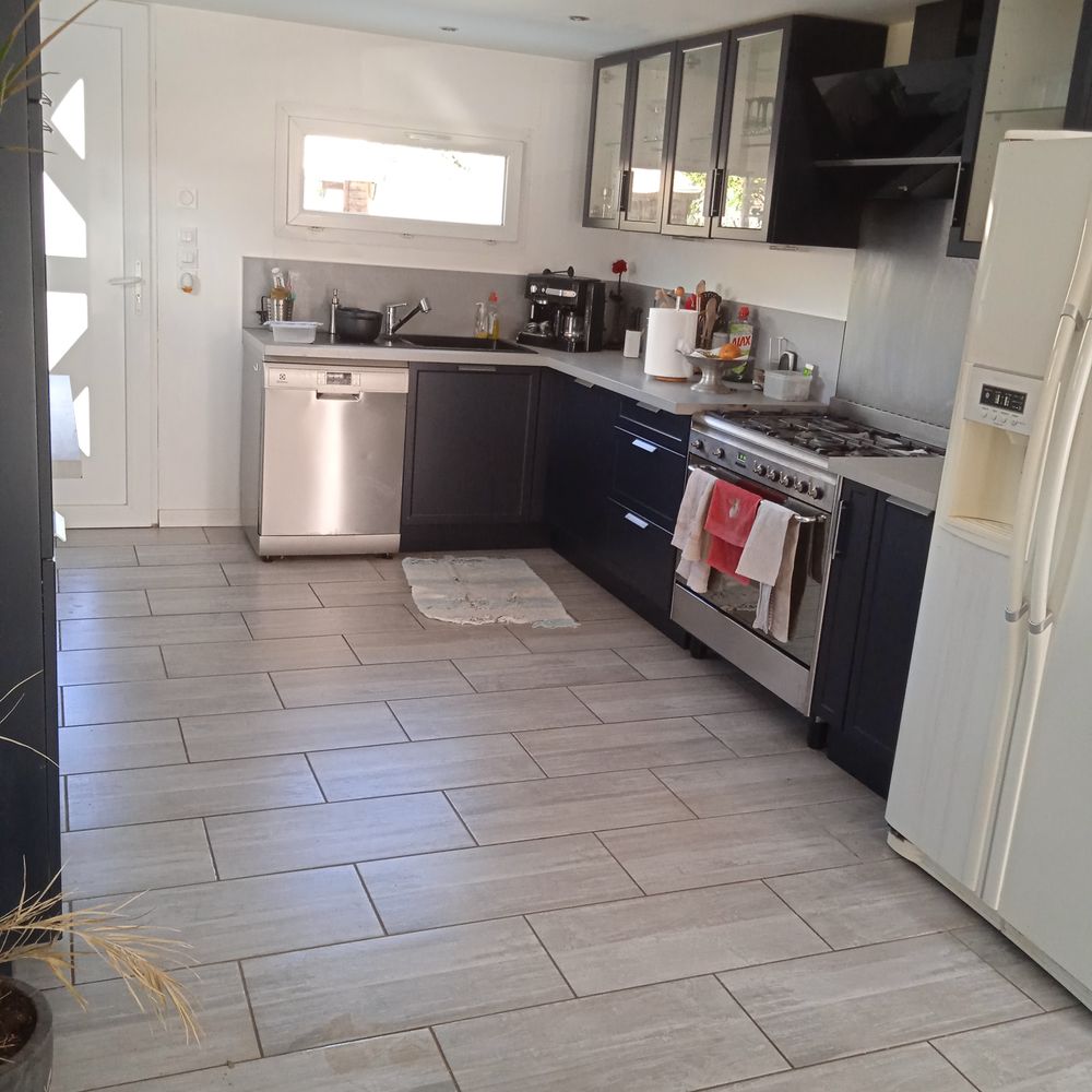 Location Colocation chambre chez l'habitant Saint-rambert-d'albon