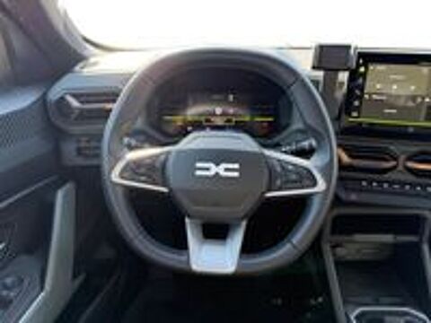 Duster Hybrid 140 Extreme 2025 occasion 91200 Athis-Mons
