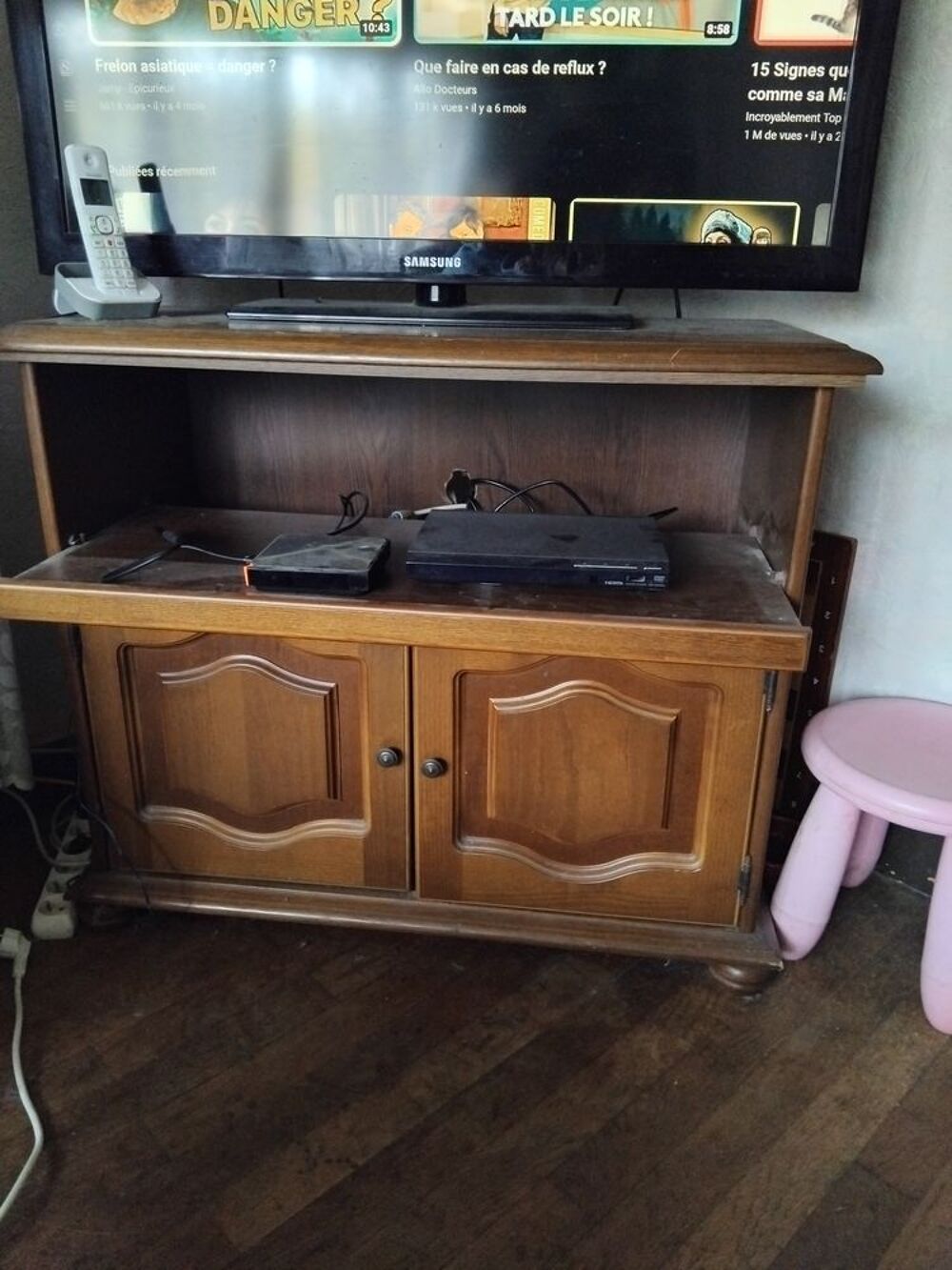 Meuble tv Meubles