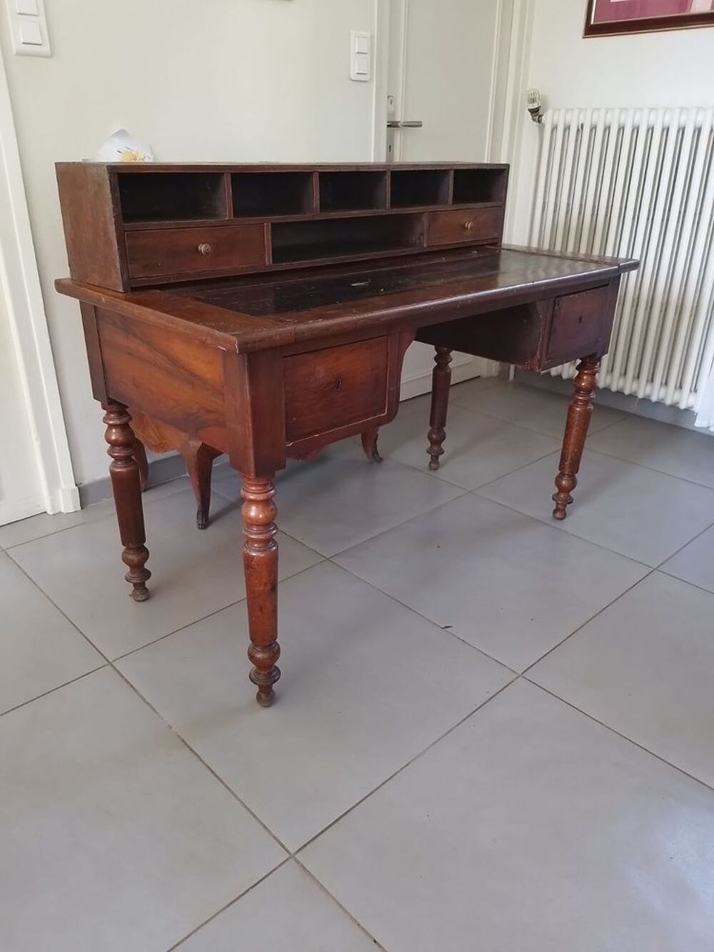 Bureau ancien Meubles