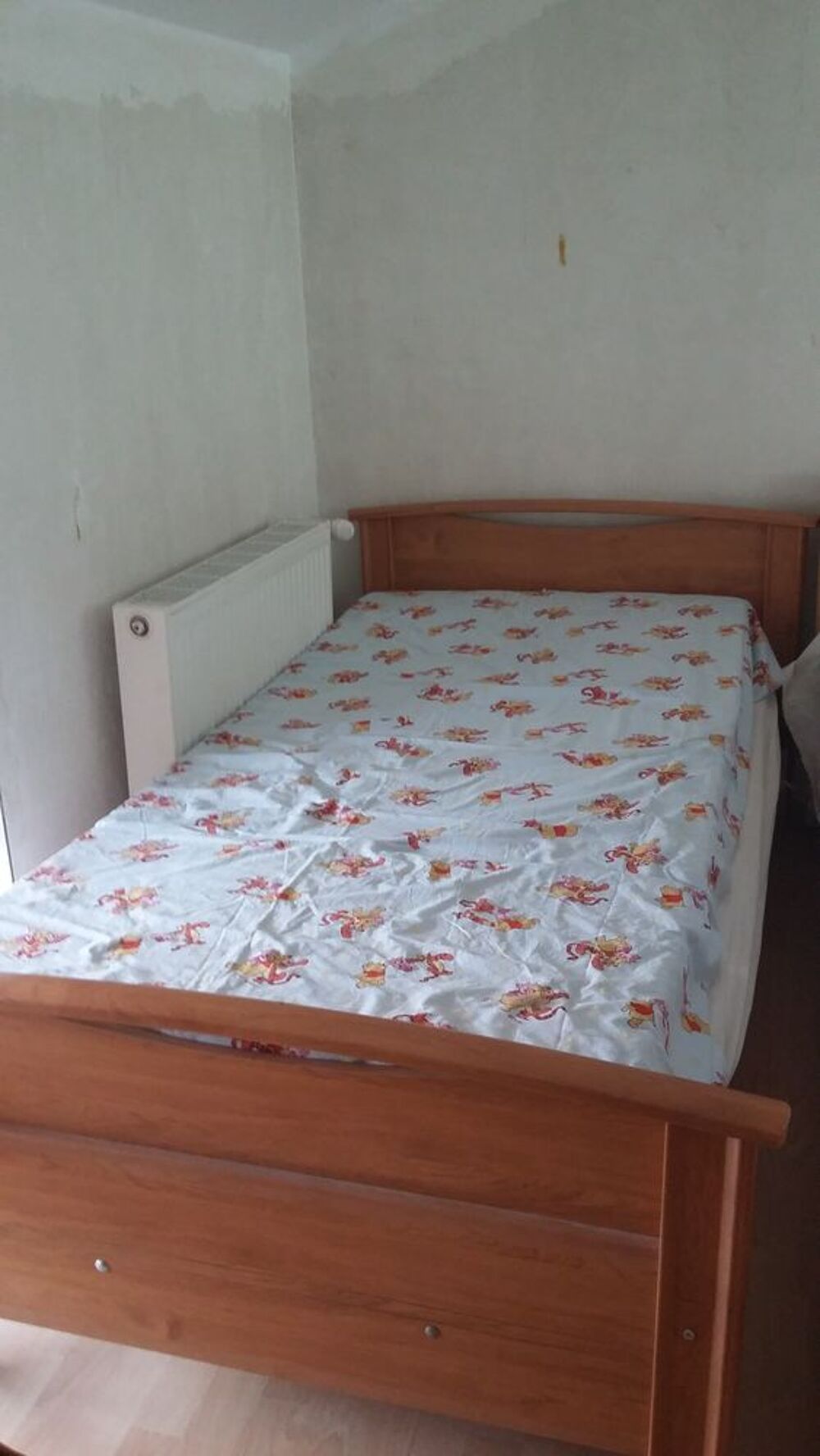 Chambre compl&egrave;te enfant Meubles