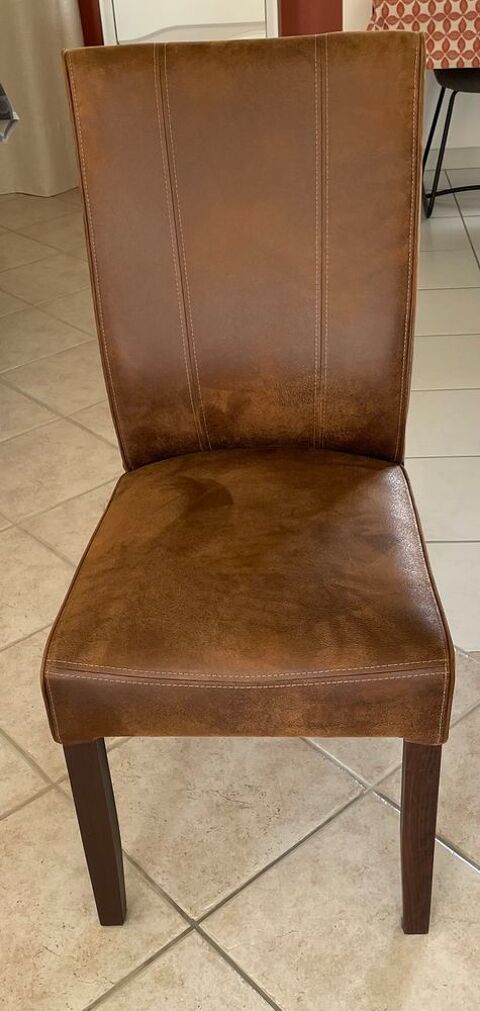 chaise salle � manger 0 Sillery (51)
