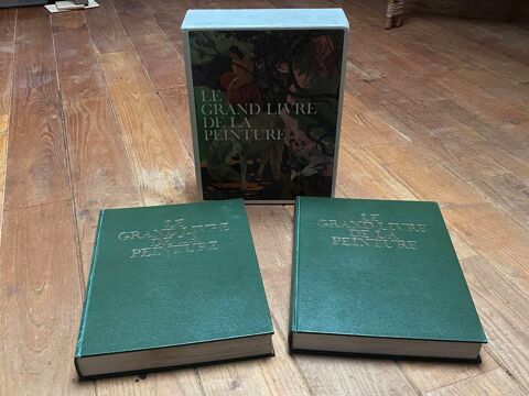 le grand livre de la peinture 50 Montardit (09)