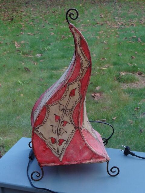 Lampe orientale 25 Genlis (21)