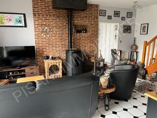  Maison � vendre 4 pi�ces 72 m�