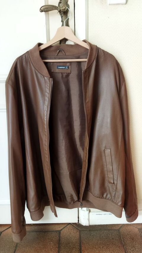 blouson 10 La Membrolle-sur-Longuen�e (49)