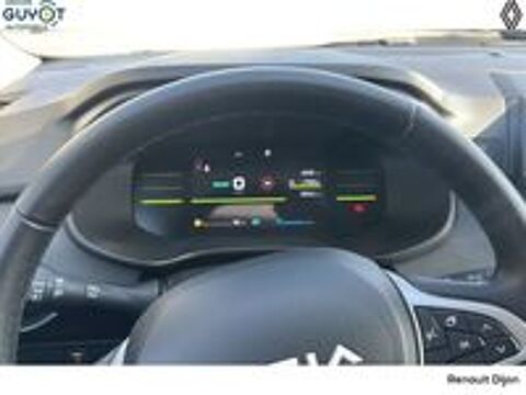 Jogger Hybrid 140 7 places GSR2 Extreme 2025 occasion 21000 Dijon