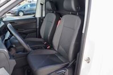 Caddy Van 2.0 Tdi 102 Business Line + Cam&eacute;ra - Garantie 12 mois 2023 occasion 67230 Obenheim