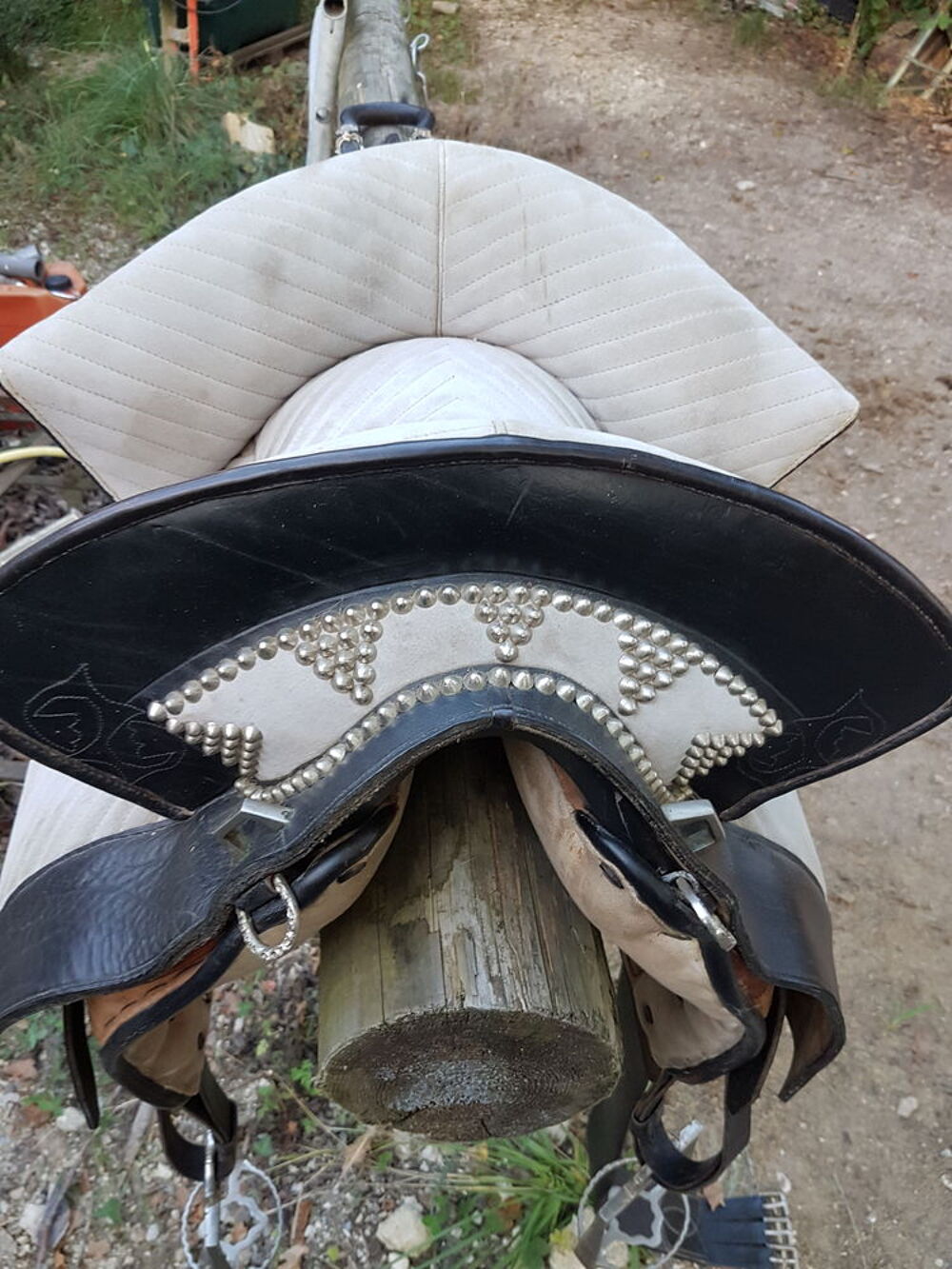 SELLE PORTUGUAISE Sports