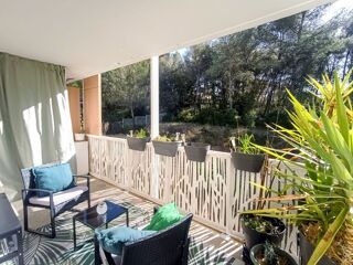  Appartement � vendre 3 pi�ces 64 m�