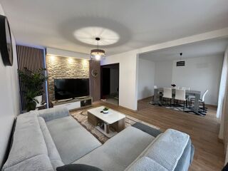  Appartement � vendre 4 pi�ces 82 m�