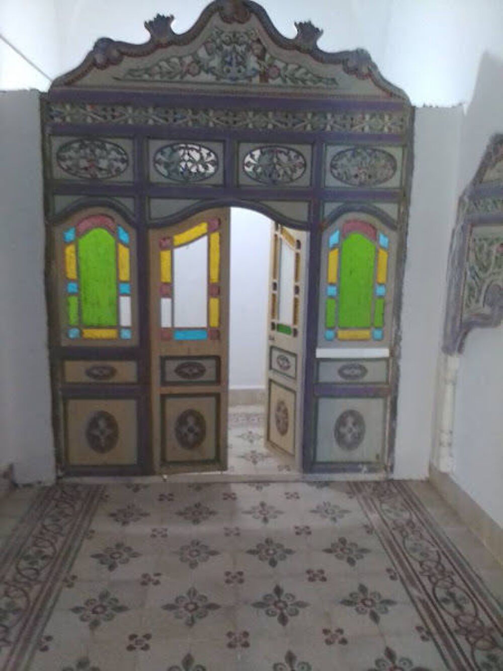Vente Maison Maison traditionnelle de caractère en Tunisie. Dar chaabane al fehri, tunisie (Tunisie)