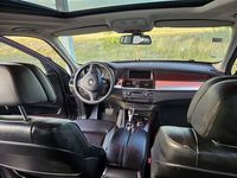 X5 xDrive30d 245ch Luxe A 2011 occasion 74950 Scionzier